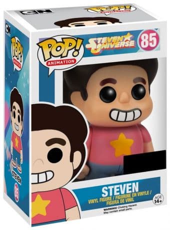 Steven