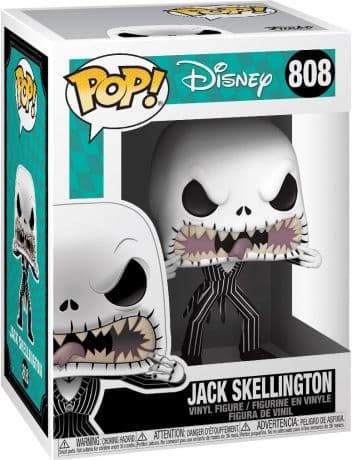 Jack Skellington