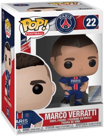 Marco Verratti – PSG