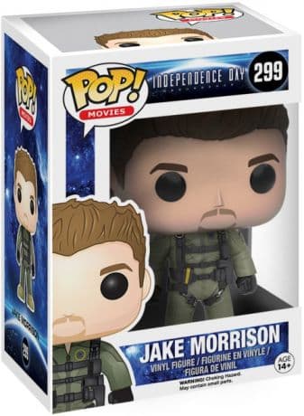 Jake Morrison