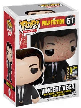 Vincent Vega sang