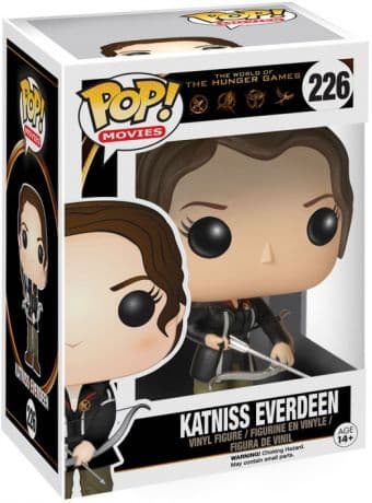 Katniss Everdeen