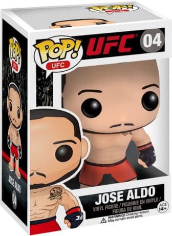 Jose Aldo