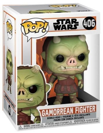 Gamorrean