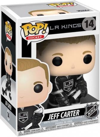 Jeff Carter