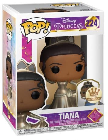 Tiana