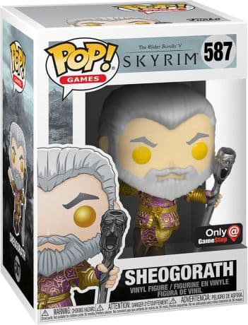 Sheogorath