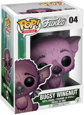 Bugsy Wingnut