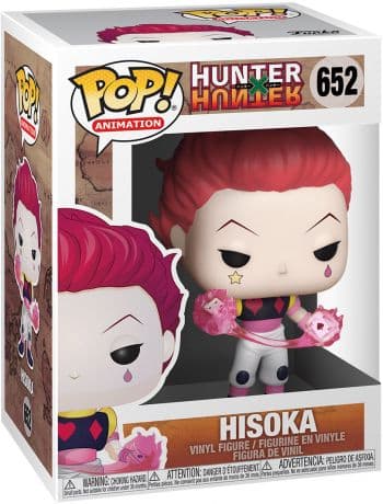 Hisoka