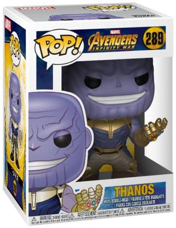 Thanos