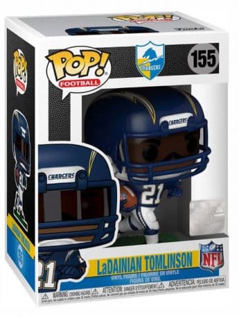 LaDainian Tomlinson