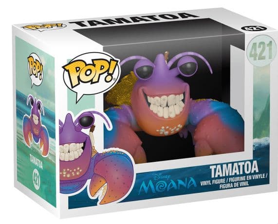 Tamatoa