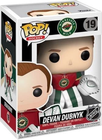 Devan Dubnyk