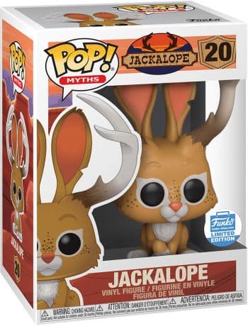 Jackalope