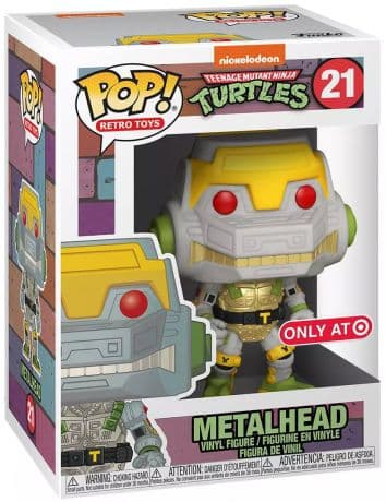 Metalhead