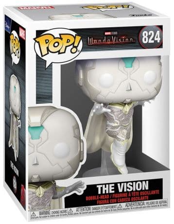 Vision