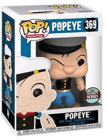 Popeye