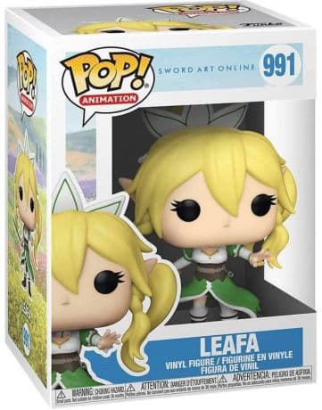 Leafa