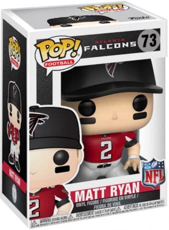 Matt Ryan