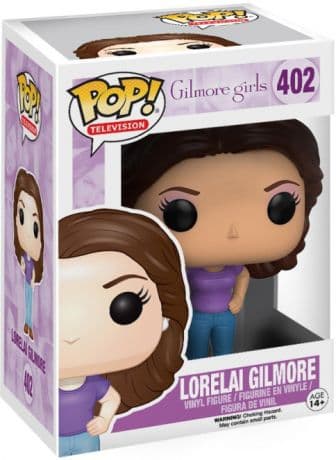 Lorelai Gilmore