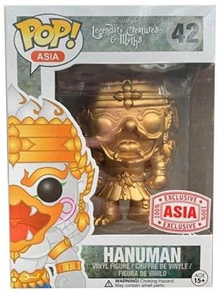 Hanuman – Or