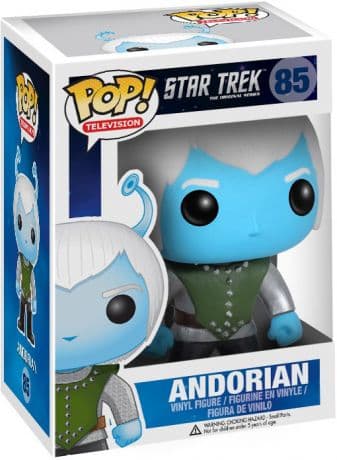 Andorian