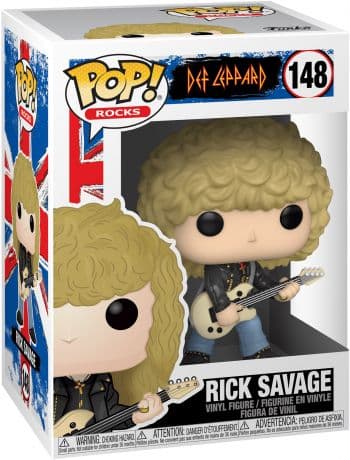 Rick Savage