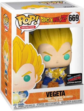 Vegeta