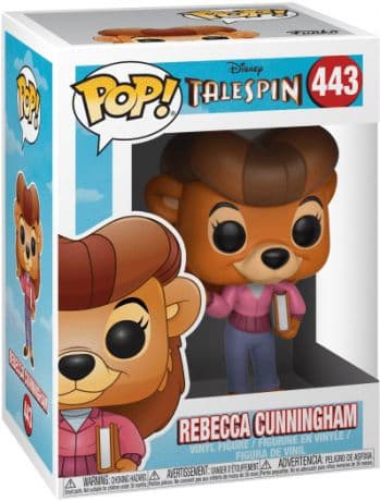 Rebecca Cunningham