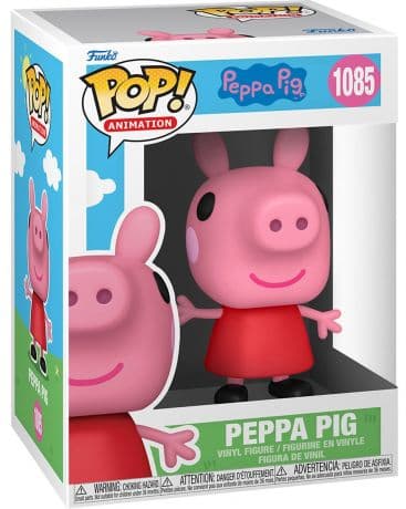 Peppa Pig