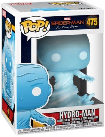 Hydro-Man