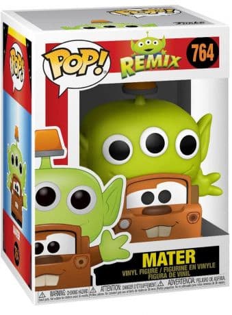 Mater