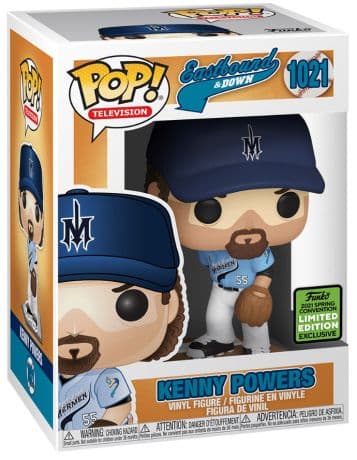 Kenny Powers