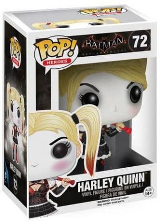Harley Quinn