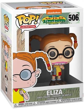Eliza