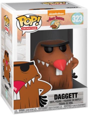 Daggett