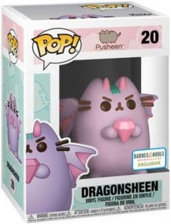Dragonsheen avec Gemme