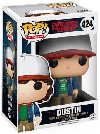 Dustin