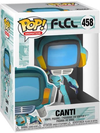 Canti