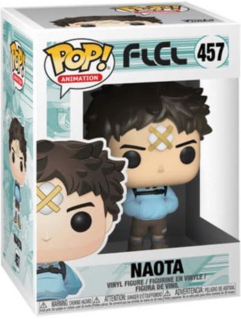 Naota