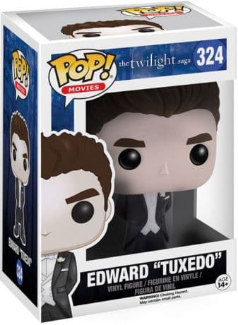 Edward « Smoking »