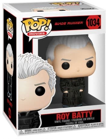 Roy Batty [avec Chase]