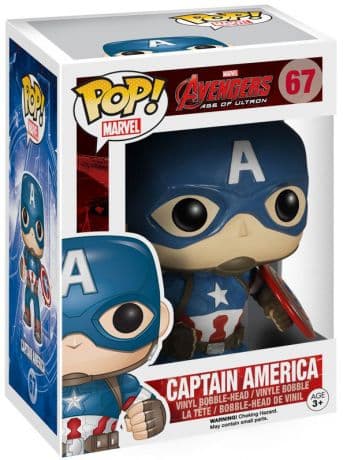 Captain America