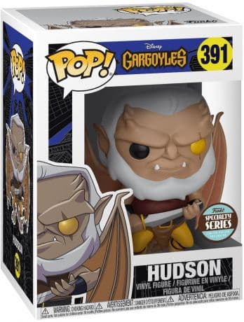 Hudson