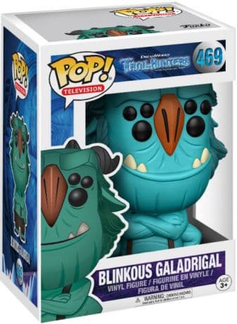 Blinkous Galadrigal