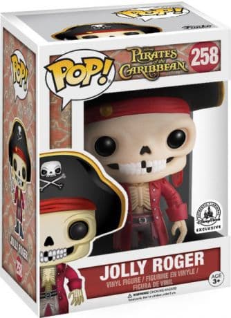 Jolly Roger
