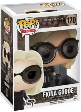 Fiona Goode