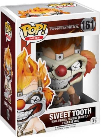 Sweet Tooth