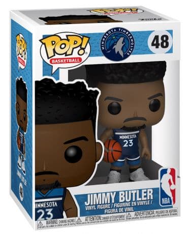 Jimmy Butler
