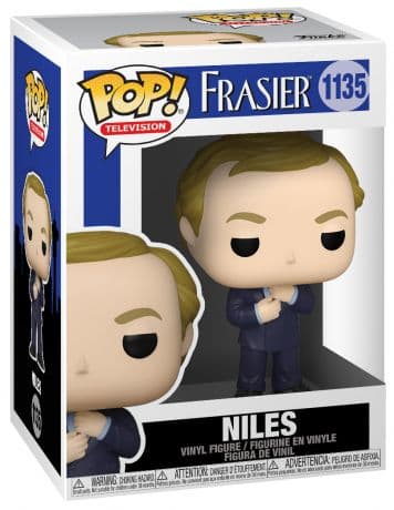 Niles Crane